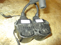 Load image into Gallery viewer, Mercury 25hp 2 Stroke Outboard ignition coil set (8M0071334)
