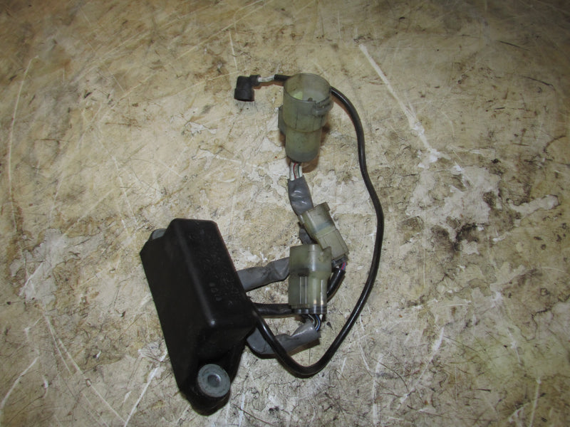 Honda BF225A 225hp 4 Stroke Outboard Main relay (38580-ZY3-013)