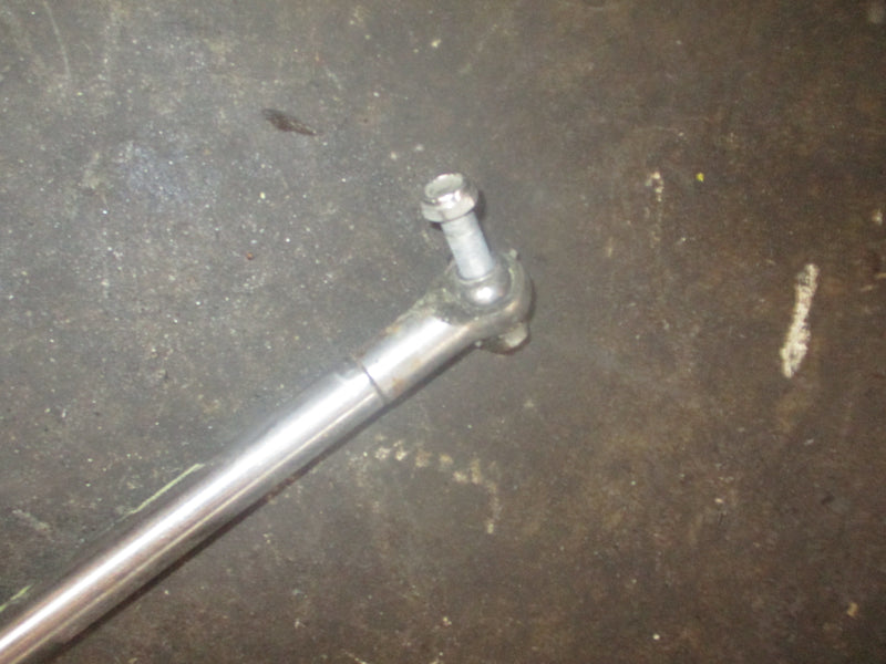 Outboard tiebar 26"