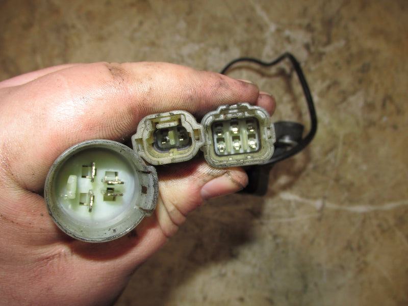 Honda BF225A 225hp 4 Stroke Outboard Main relay (38580-ZY3-013)