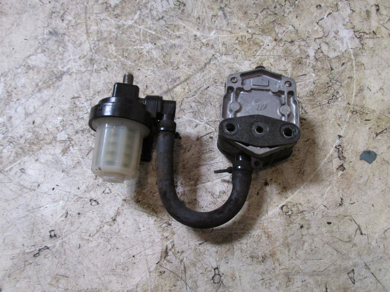 Yamaha 115hp 2 Stroke Outboard Fuel Filter / Pump (6R3-24560-00-00)