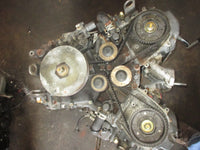 Load image into Gallery viewer, Honda BF225A 225hp 4 stroke outboard Crankcase Powerhead
