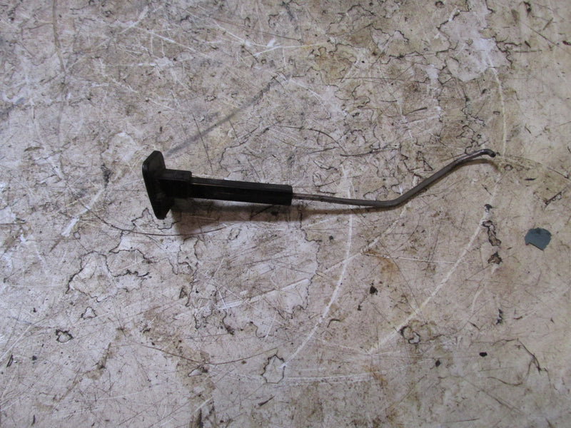 Yamaha 115hp 2 Stroke Outboard Choke Knob (6N7-41271-00-00)