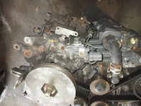 Load image into Gallery viewer, Honda BF225A 225hp 4 stroke outboard Crankcase Powerhead
