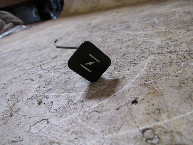 Yamaha 115hp 2 Stroke Outboard Choke Knob (6N7-41271-00-00)