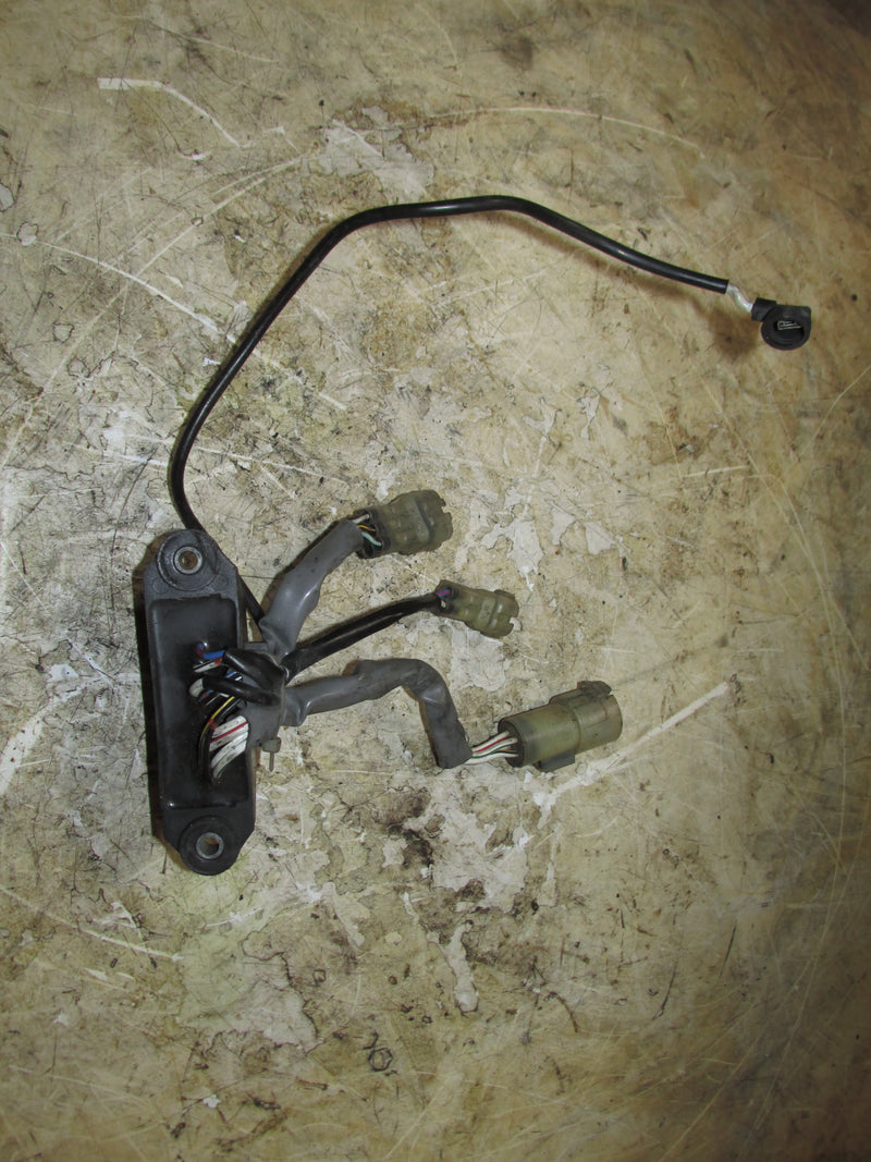 Honda BF225A 225hp 4 Stroke Outboard Main relay (38580-ZY3-013)