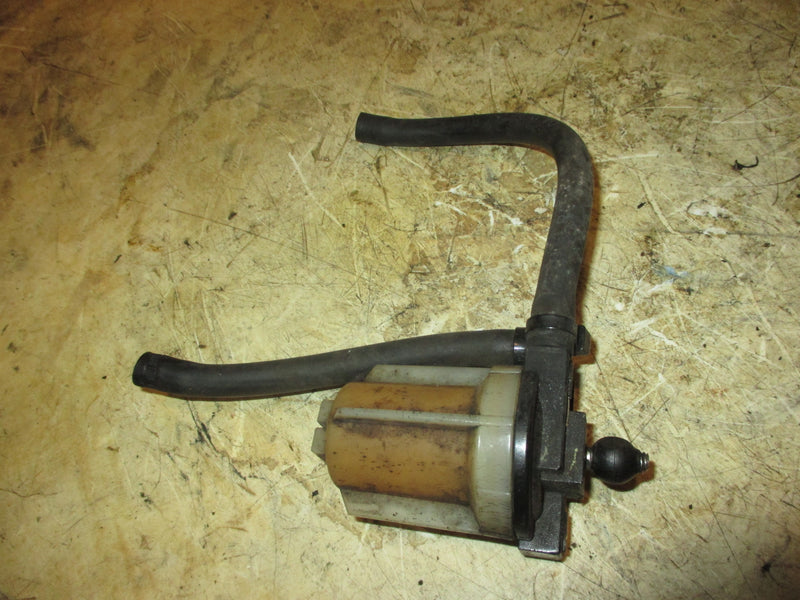 Mercury 25hp 2 Stroke Outboard fuel filter (87946A15)
