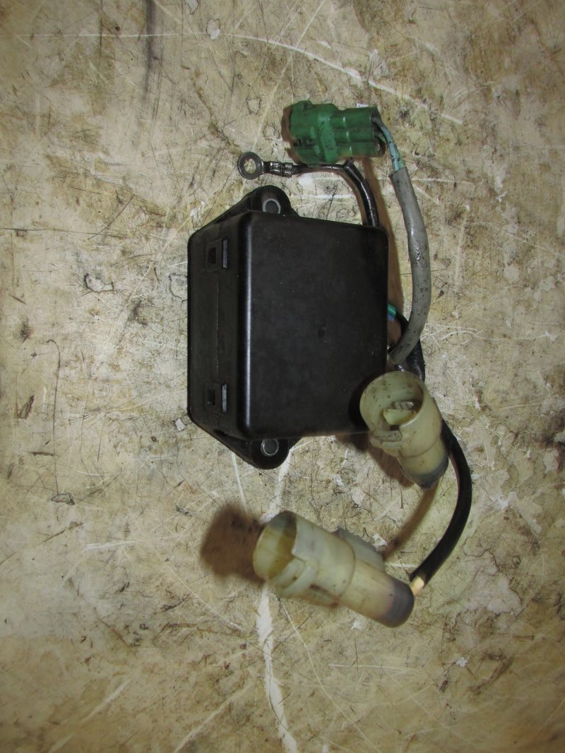 Honda BF225A 225hp 4 Stroke Outboard Tilt trim relay (38550-ZY3-003)