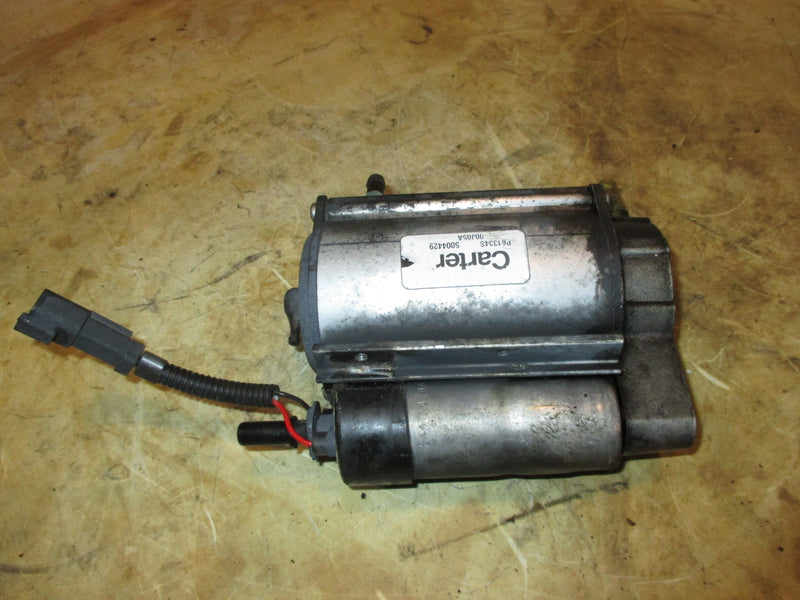 Johnson 175hp Ficht ocean runner outboard VST fuel vapor separator (439347)