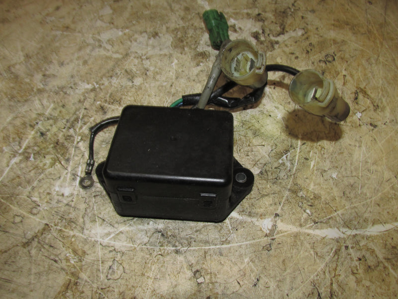 Honda BF225A 225hp 4 Stroke Outboard Tilt trim relay (38550-ZY3-003)
