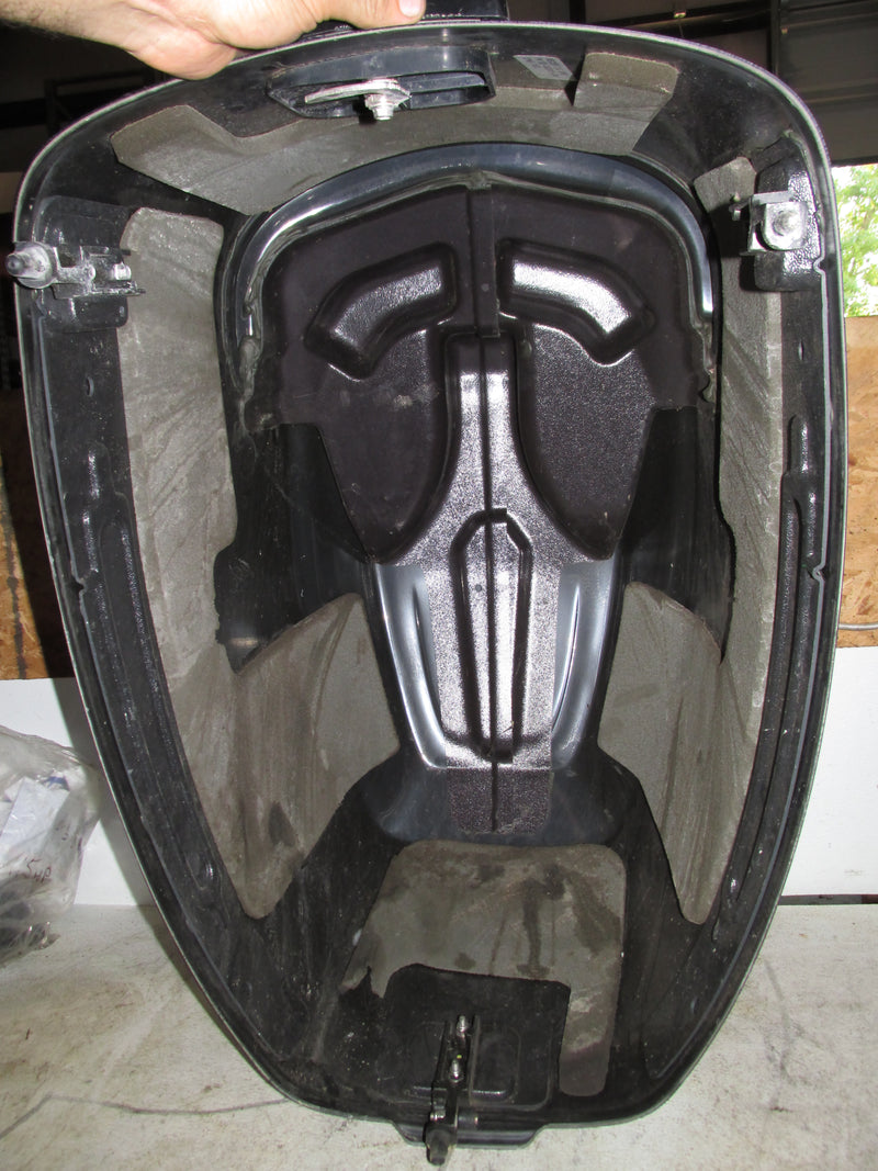 Mercury Optimax 150hp 2 Stroke Outboard Top Cowling