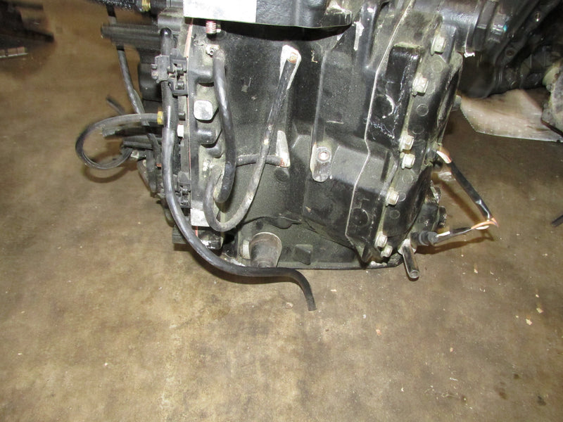 Johnson 90/115hp 60 Degree 2 Stroke Outboard Crankcase Powerhead