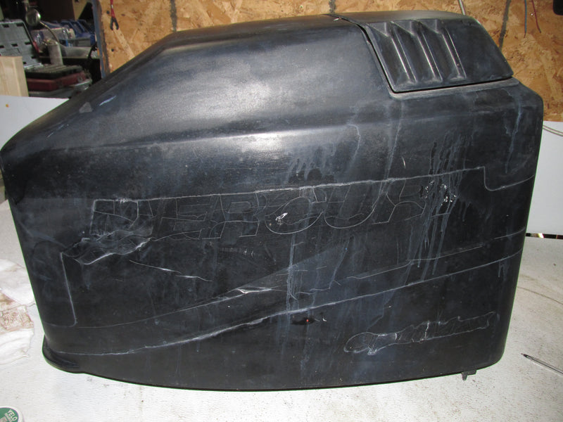 Mercury Optimax 135hp 2 Stroke Outboard Top Cowling