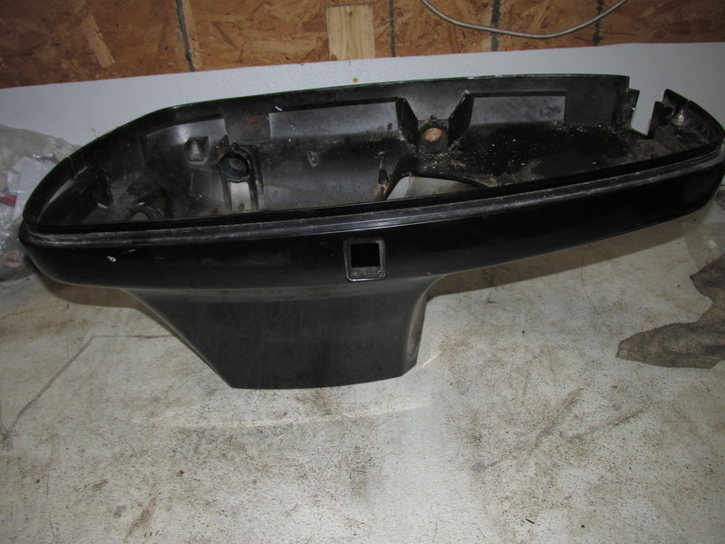 Mercury Optimax 150hp 2 Stroke Outboard Side Cover Set (834814/834815)