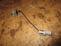 Load image into Gallery viewer, Suzuki DF150A 150hp 4 stroke outboard knock sensor (18640-78A00)
