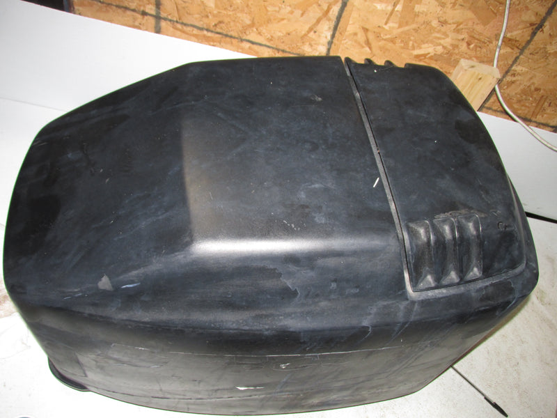 Mercury Optimax 135hp 2 Stroke Outboard Top Cowling