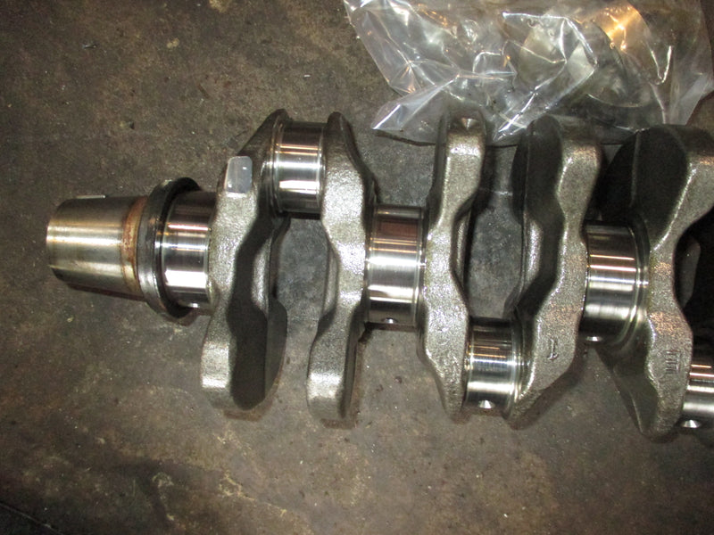 Suzuki DF90 90hp 4 stroke outboard crankshaft (12220-90J01)