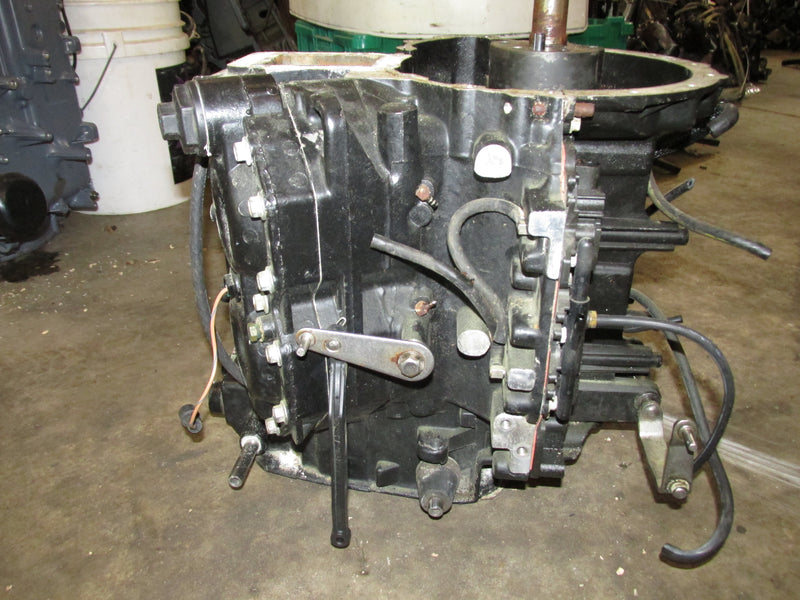 Johnson 90/115hp 60 Degree 2 Stroke Outboard Crankcase Powerhead