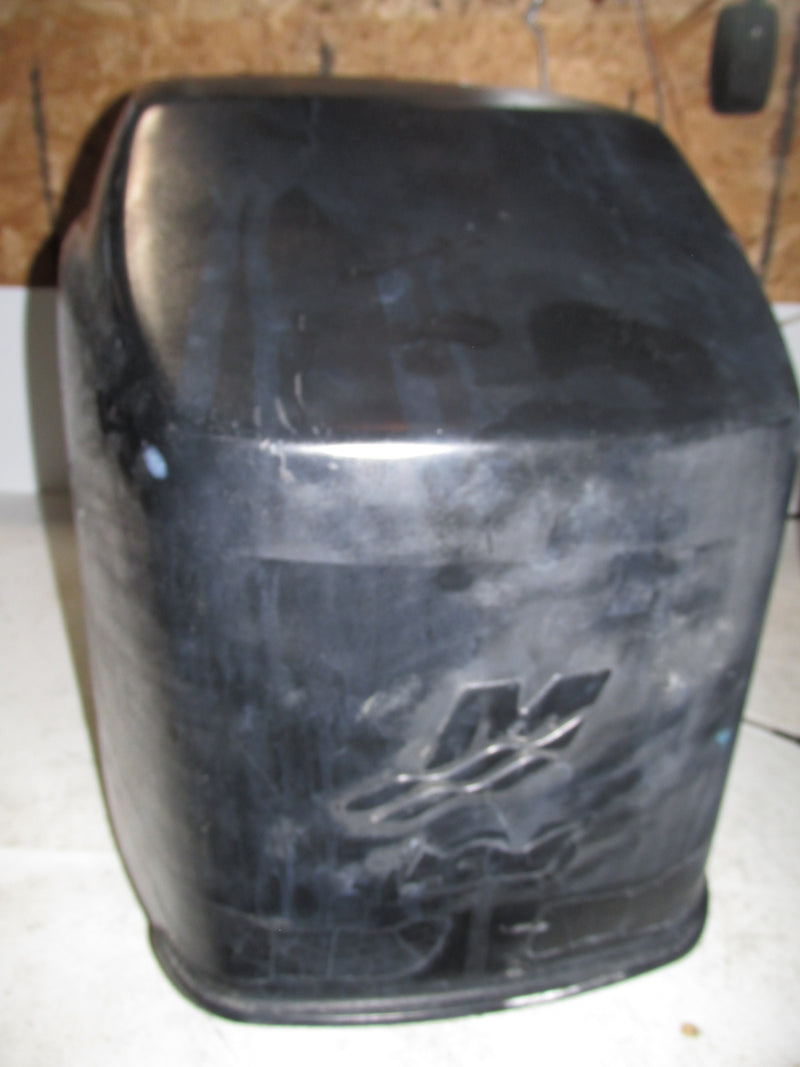 Mercury Optimax 135hp 2 Stroke Outboard Top Cowling