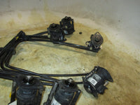 Load image into Gallery viewer, Johnson 175hp Ficht ocean runner outboard fuel injector set (5001156/5001162)
