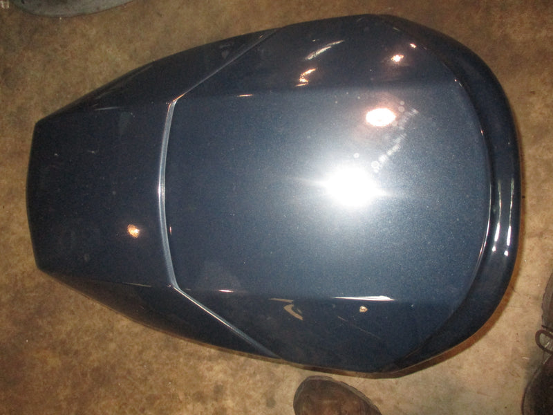 Evinrude Ficht 90hp 2 stroke outboard top cowling