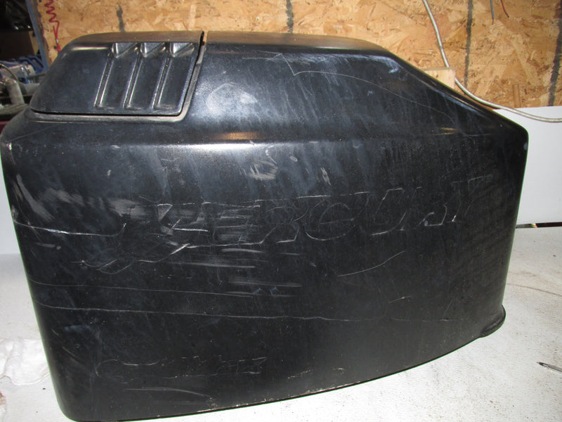 Mercury Optimax 135hp 2 Stroke Outboard Top Cowling