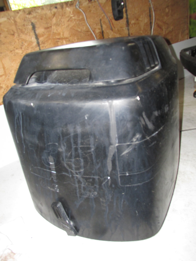 Mercury Optimax 135hp 2 Stroke Outboard Top Cowling