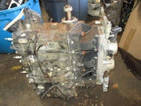 Load image into Gallery viewer, Evinrude ETEC 90hp outboard crankcase powerhead
