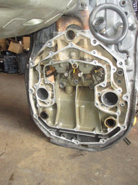 Load image into Gallery viewer, Honda BF225A 225hp 4 stroke outboard 25" Engine Holder and Swivel Bracket
