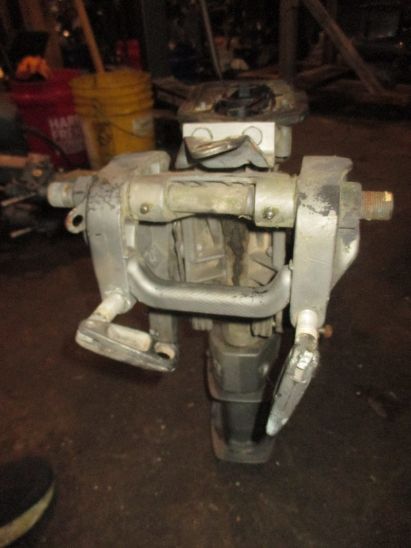 Mercury mariner 25hp 2 Stroke Outboard 20 inch midsection