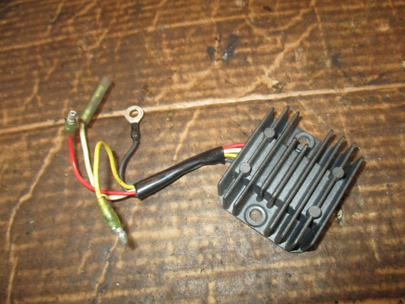 Suzuki DT115 outboard rectifier regulator (32800-87E00)