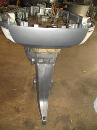 Load image into Gallery viewer, Yamaha OX66 150hp SWS 2 stroke outboard 25 inch shaft midsection

