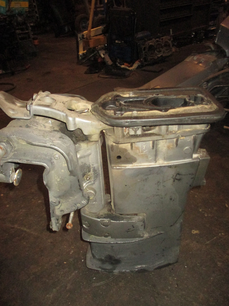 Mercury mariner 25hp 2 Stroke Outboard 20 inch midsection