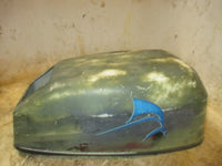 Load image into Gallery viewer, Johnson 9.9p 2 stroke outboard Top cowling
