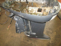 Load image into Gallery viewer, Yamaha OX66 150hp SWS 2 stroke outboard 25 inch shaft midsection
