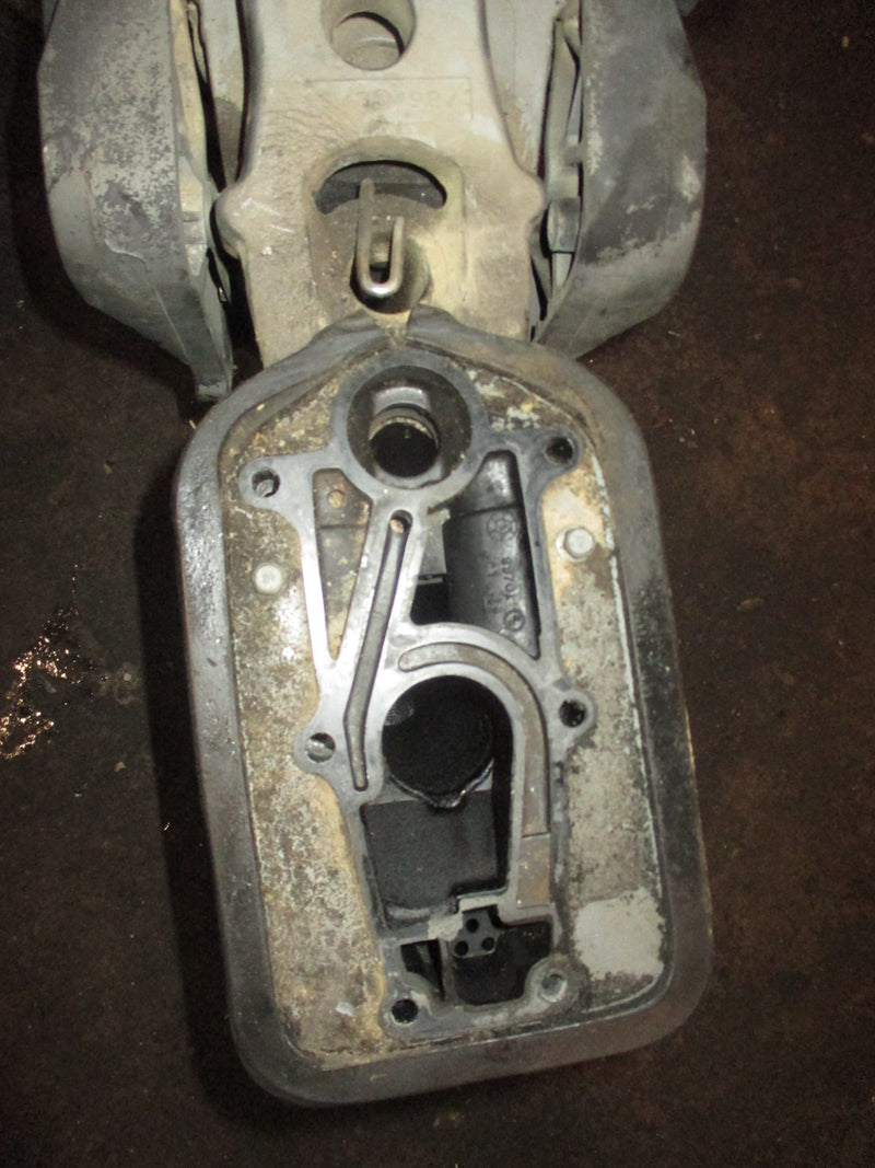 Mercury mariner 25hp 2 Stroke Outboard 20 inch midsection