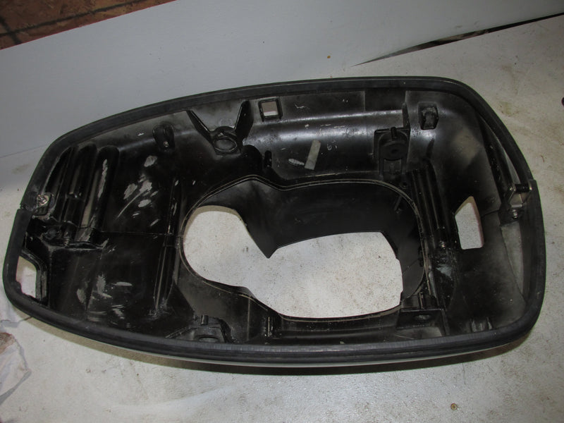 Mercury Optimax 135hp 2 Stroke Outboard Side Cover Set (834814/834815)