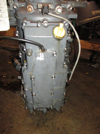 Load image into Gallery viewer, Suzuki DF150 150hp 4 stroke outboard crankcase powerhead
