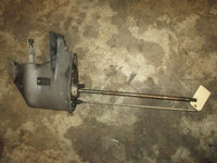 Load image into Gallery viewer, Mercury mariner 25hp 2 Stroke Outboard 20 inch lower unit
