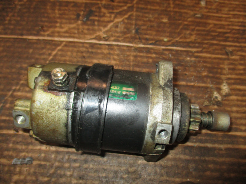 Suzuki DT115 outboard starter (31100-94601)