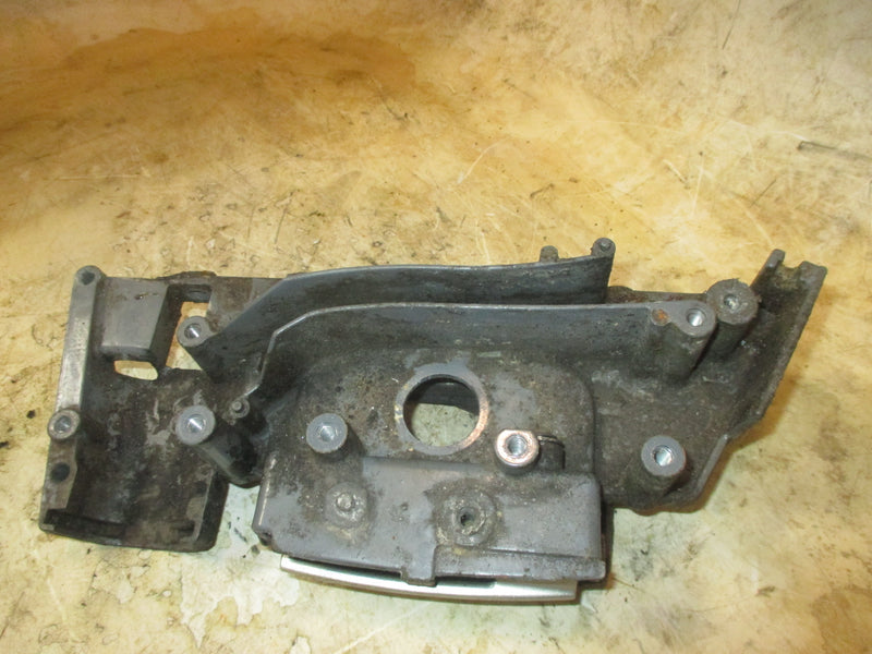 Honda BF225A 225hp 4 stroke outboard Front Cowling Latch (40154-ZY3-003)