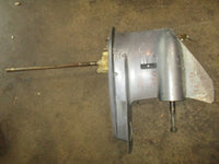 Load image into Gallery viewer, Yamaha OX66 150hp SWS 2 stroke outboard 25 inch shaft lower unit
