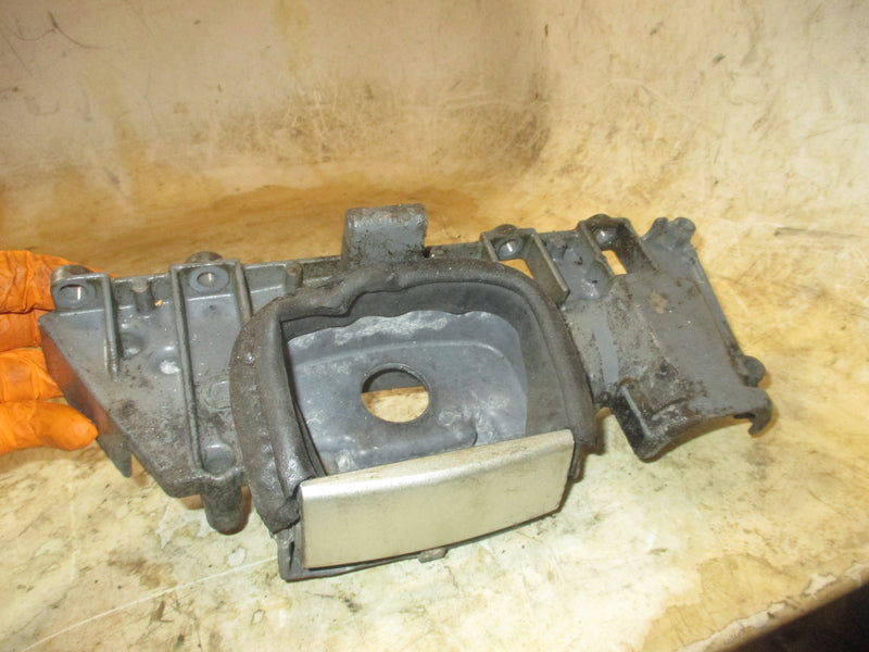 Honda BF225A 225hp 4 stroke outboard Front Cowling Latch (40154-ZY3-003)