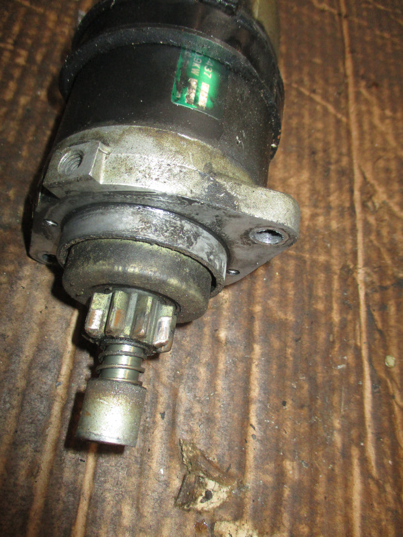 Suzuki DT115 outboard starter (31100-94601)