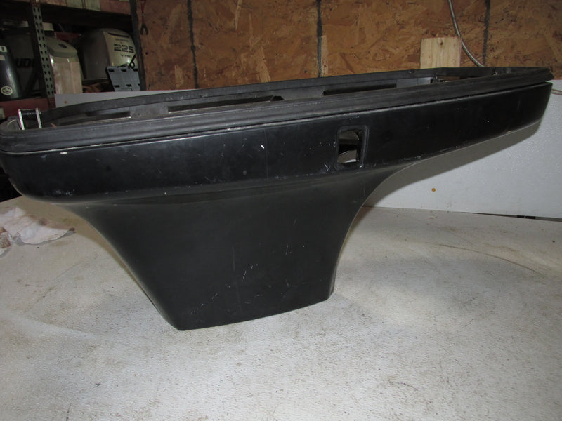 Mercury Optimax 135hp 2 Stroke Outboard Side Cover Set (834814/834815)