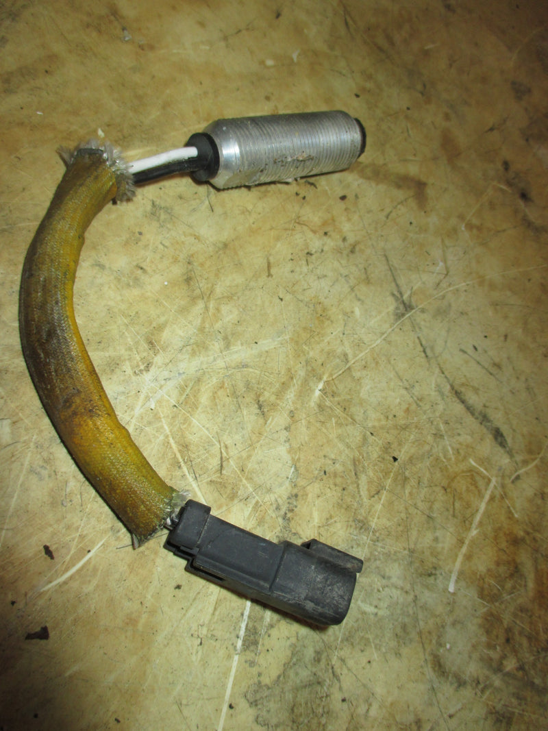 Johnson 175hp Ficht ocean runner outboard crank position sensor (586436)