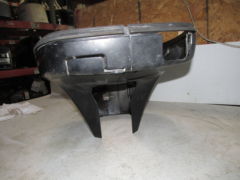 Mercury Optimax 135hp 2 Stroke Outboard Side Cover Set (834814/834815)