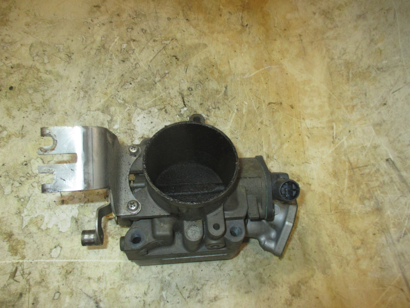 Honda BF225A 225hp 4 stroke outboard Throttle Body and Sensor (16400-ZY3-013)
