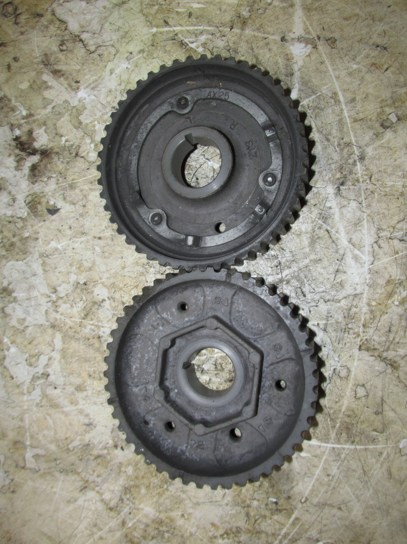 Honda BF225A 225hp 4 Stroke Outboard Driven gear set (14261-ZY3-000)