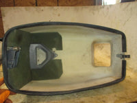 Load image into Gallery viewer, Johnson 9.9p 2 stroke outboard Top cowling

